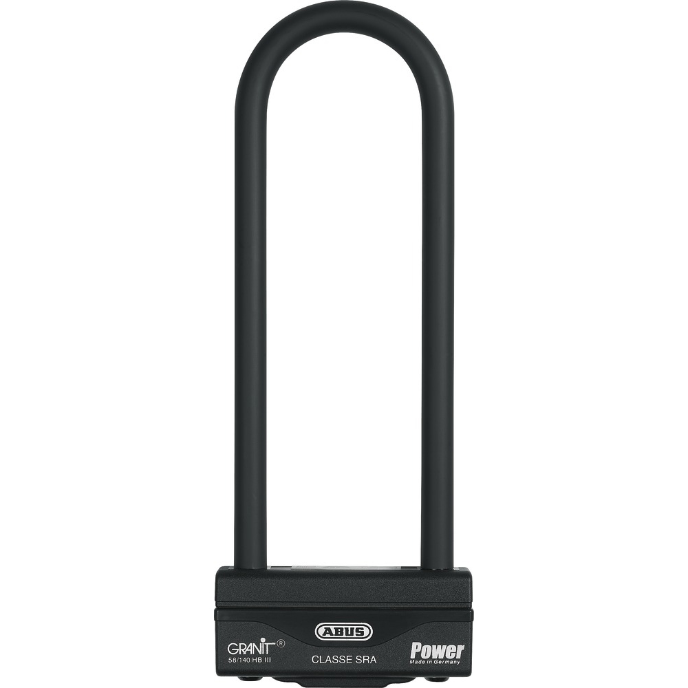 Abus - Antivol U Granit Power 58 - SRA