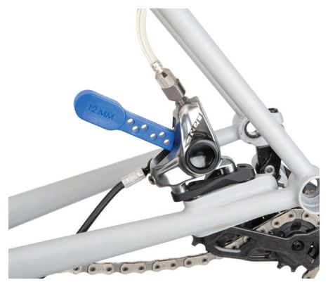 Kit de Purge Freins Park Tool BKD-1