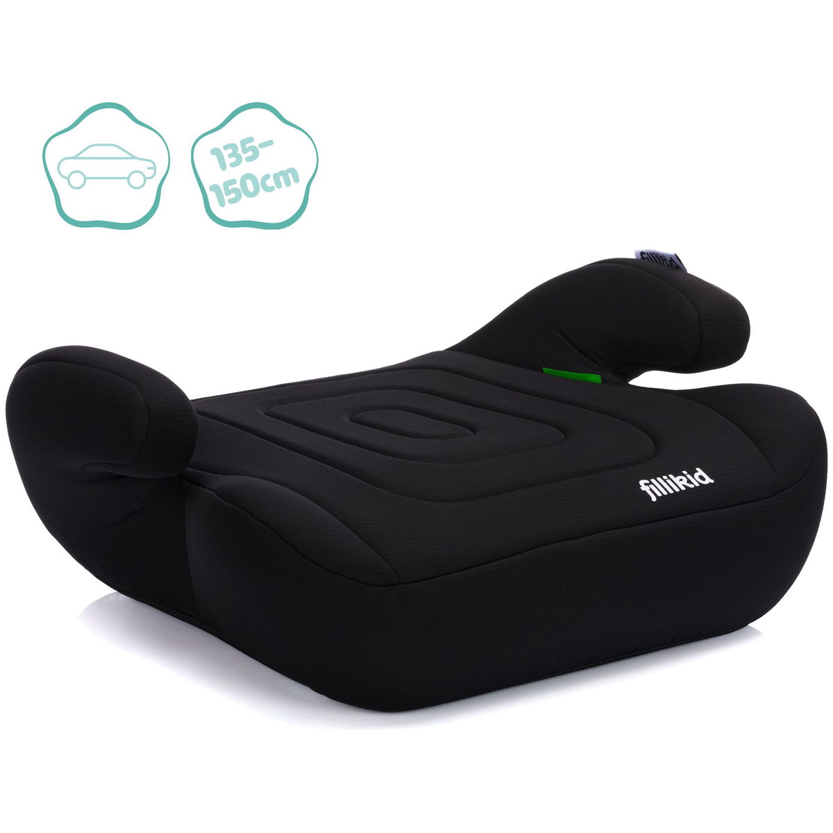 fillikidfillikid   Sitzerhöhung Basic