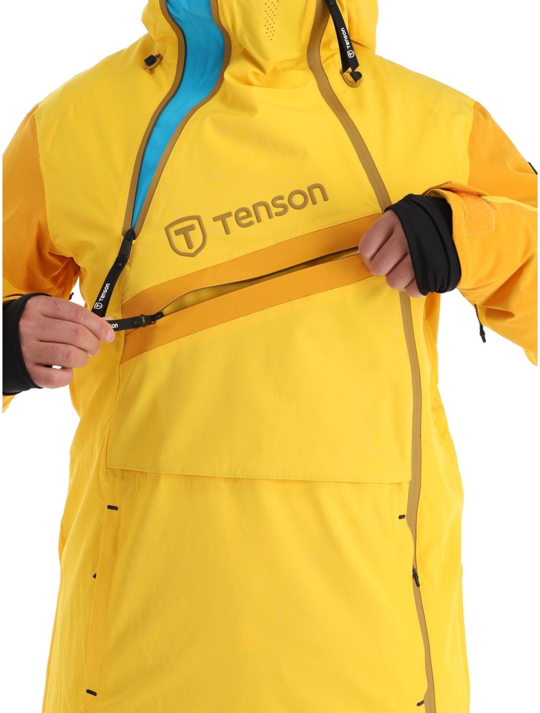 Aerismo JackoRak ski-jas heren