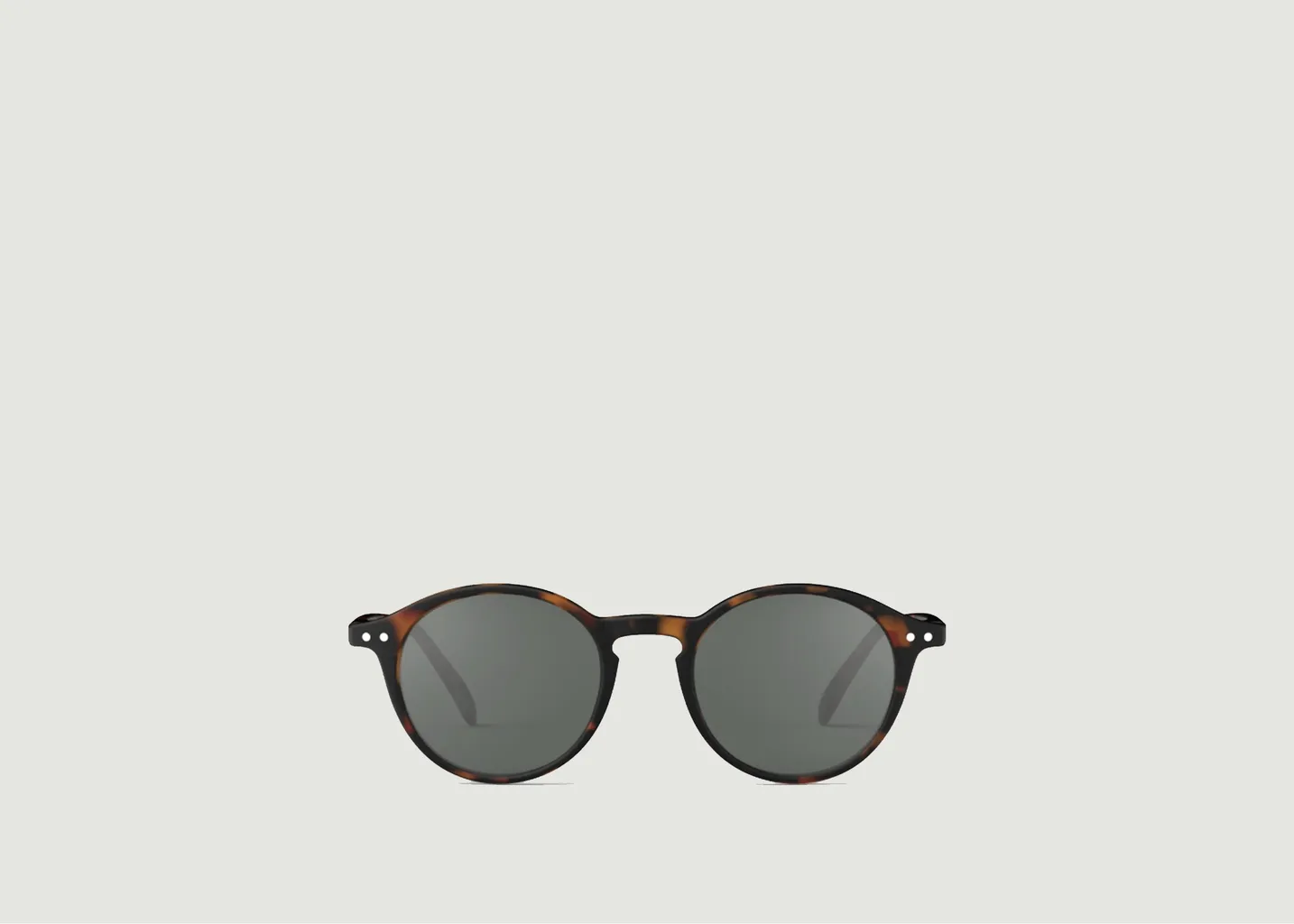 Lunettes de soleil Tortoise #D SUN JUNIOR Izipizi