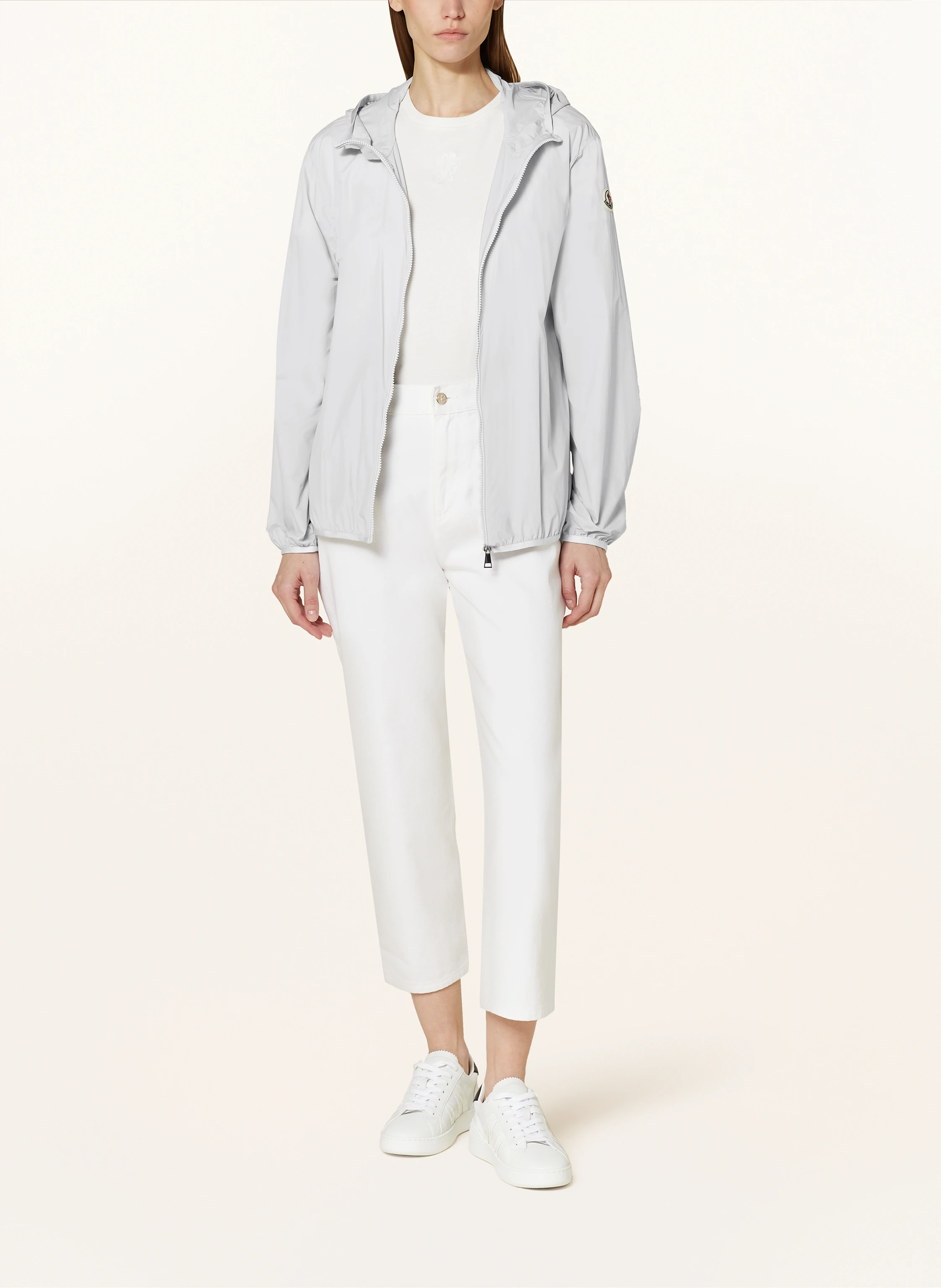 MONCLER Jacke FEGEO