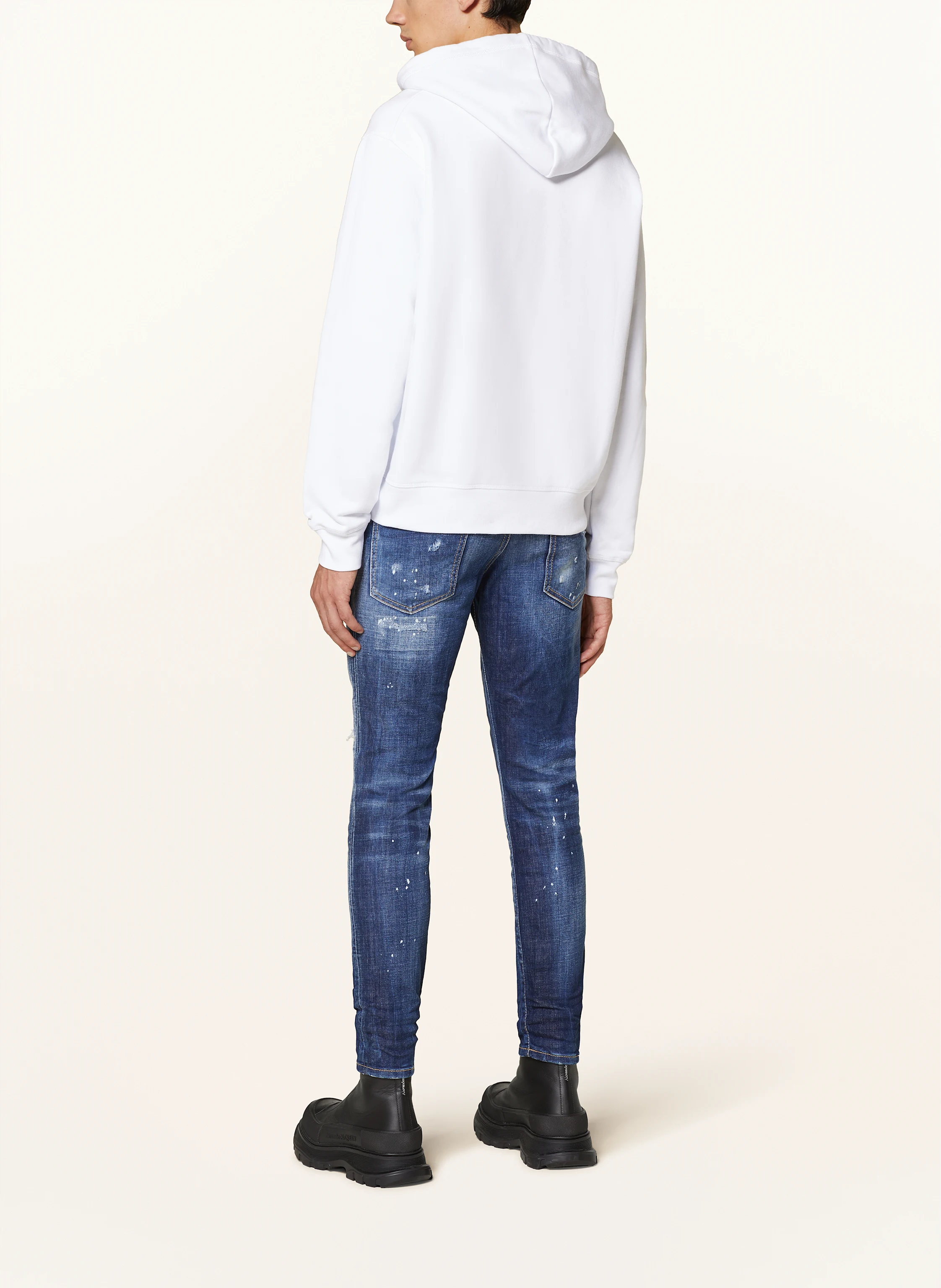 DSQUARED2 Hoodie