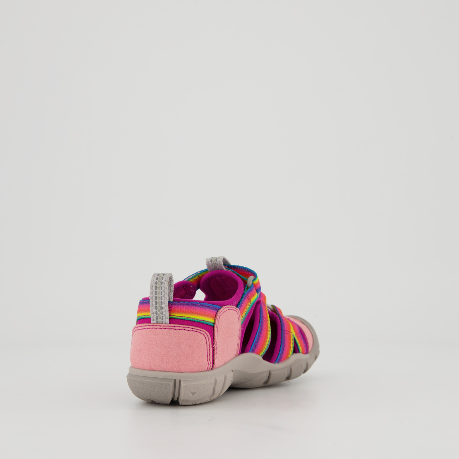 Keen SEACAMP II CNX C-RAINBOW/FESTI