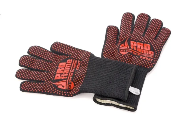 HEAT RESISTANT GLOVES PROFLAME EXPERT
