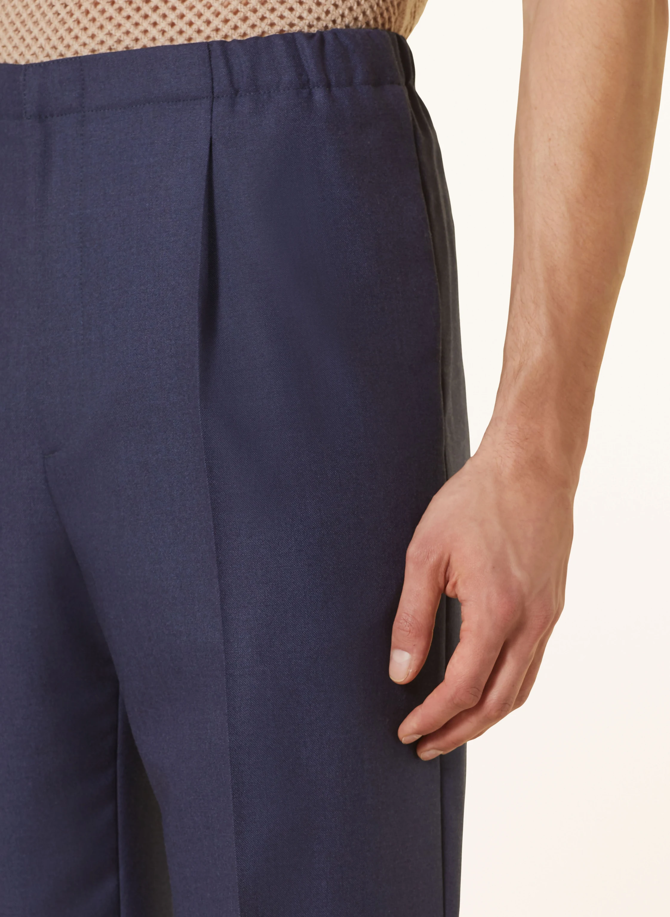 FENDI Hose Regular Fit
