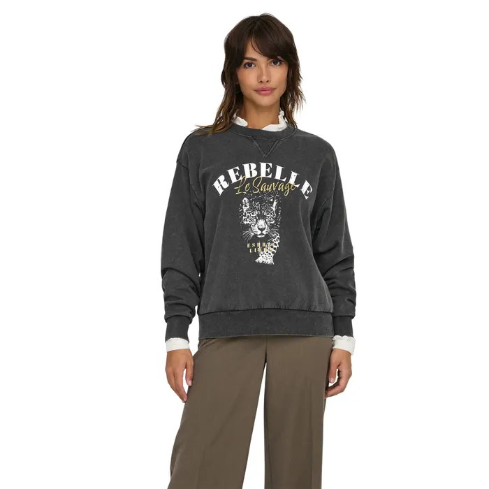 Only Lucinda Sweater Dames
