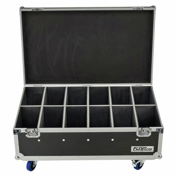 Flyht Pro Case for 12x LED Typhoon