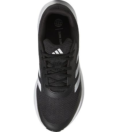 adidas Performance Sneakers - RunFalcon 3.0 K - Schwarz/Weiß