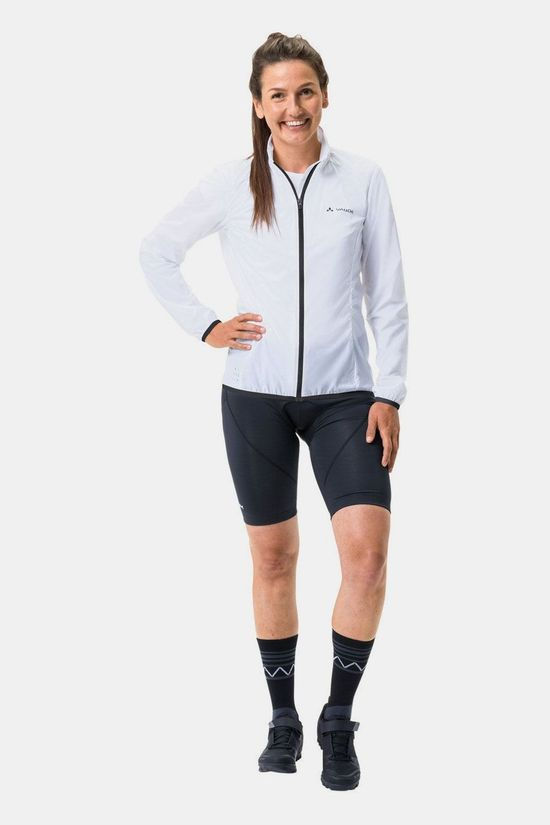 Vaude Vaude Matera Air Jacket Windstopper Dames