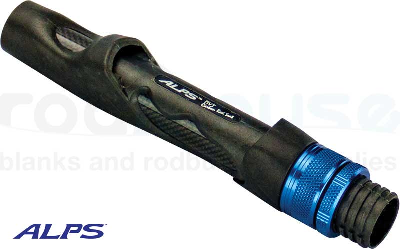 RPDMVT-IC ALPS MVT RAPID SPIN TORAY REEL SEAT