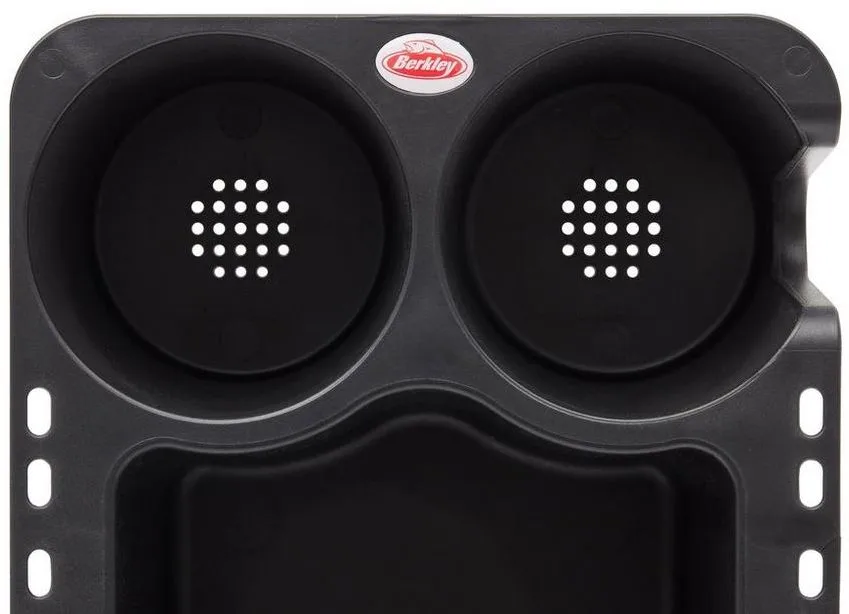 Berkley Berkley Organizer With Cup Holder Koppholder Utstyrsoppbevaring