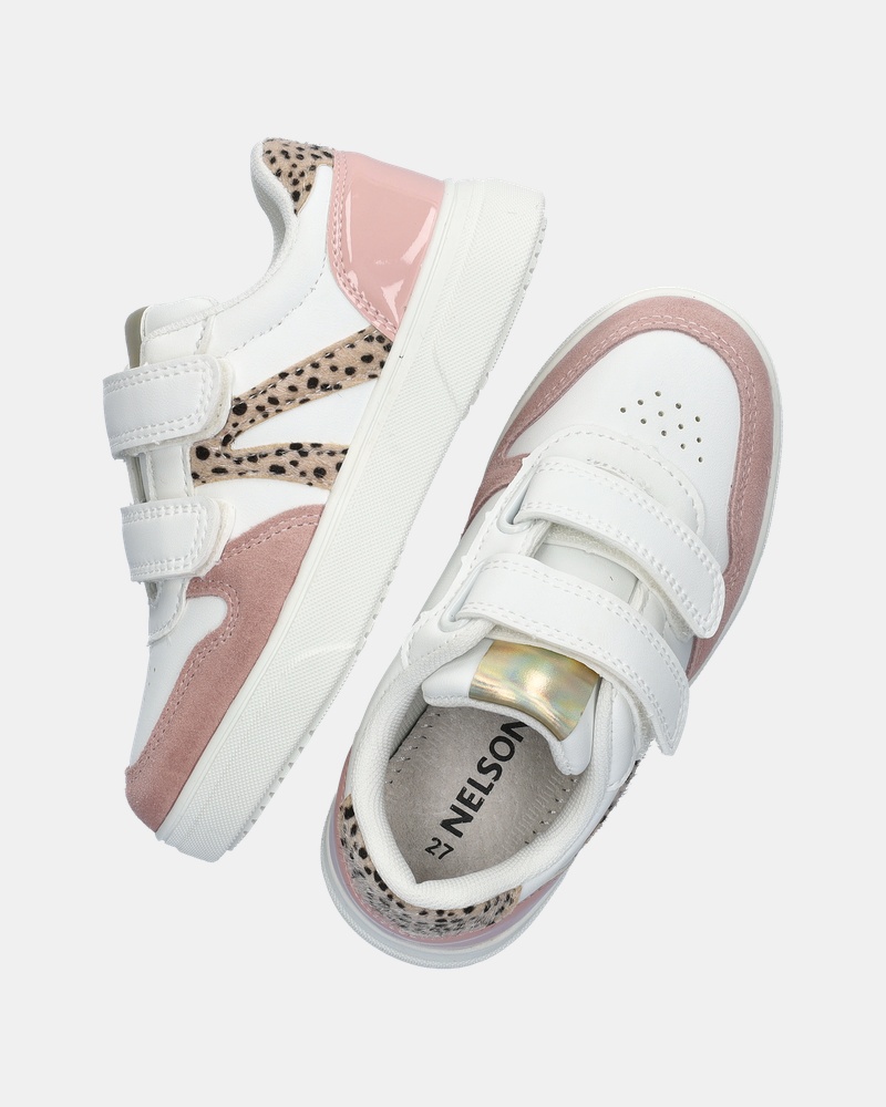 Nelson Kids Lage sneakers  - multi