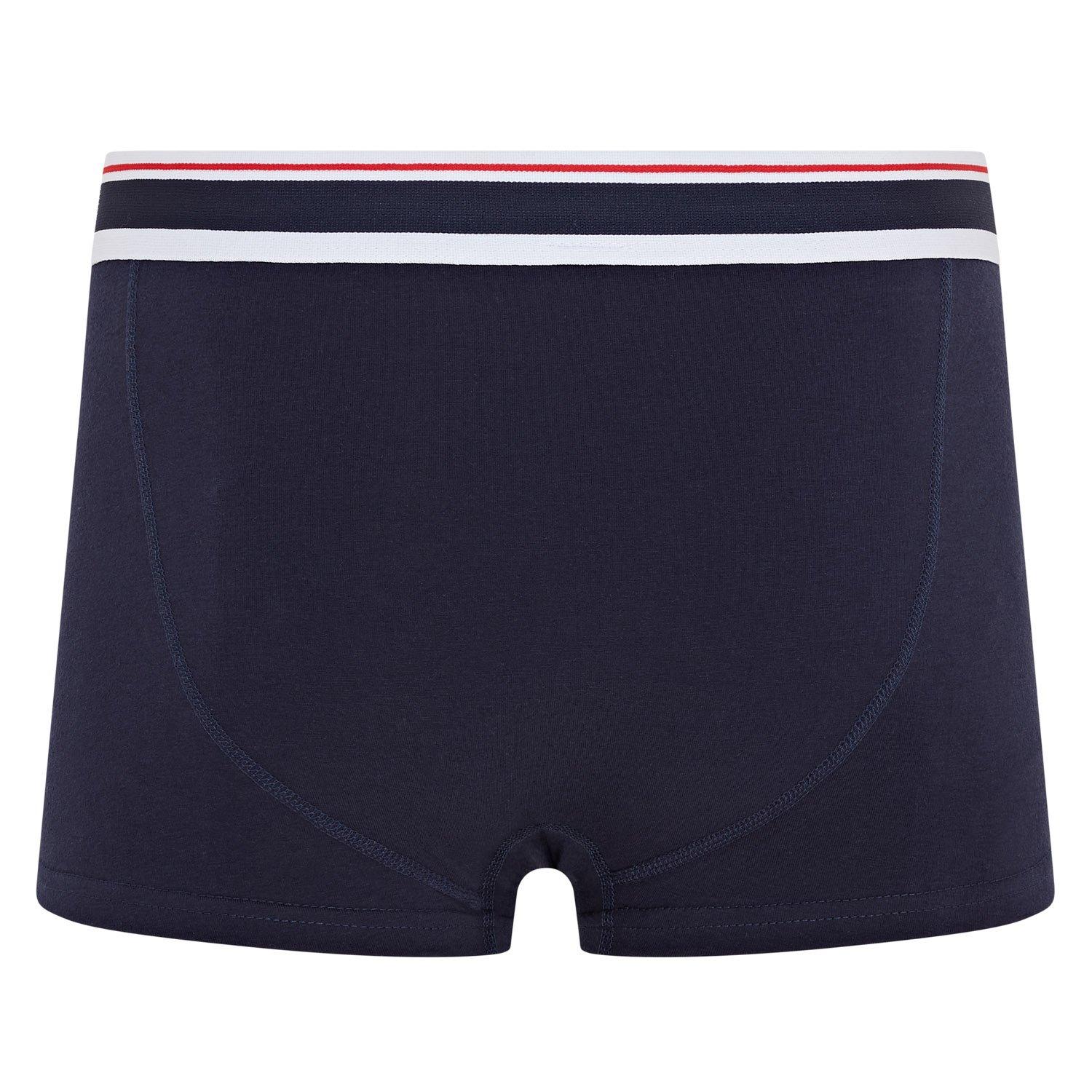 Reebok 5Pk Trunk Jay Sn00