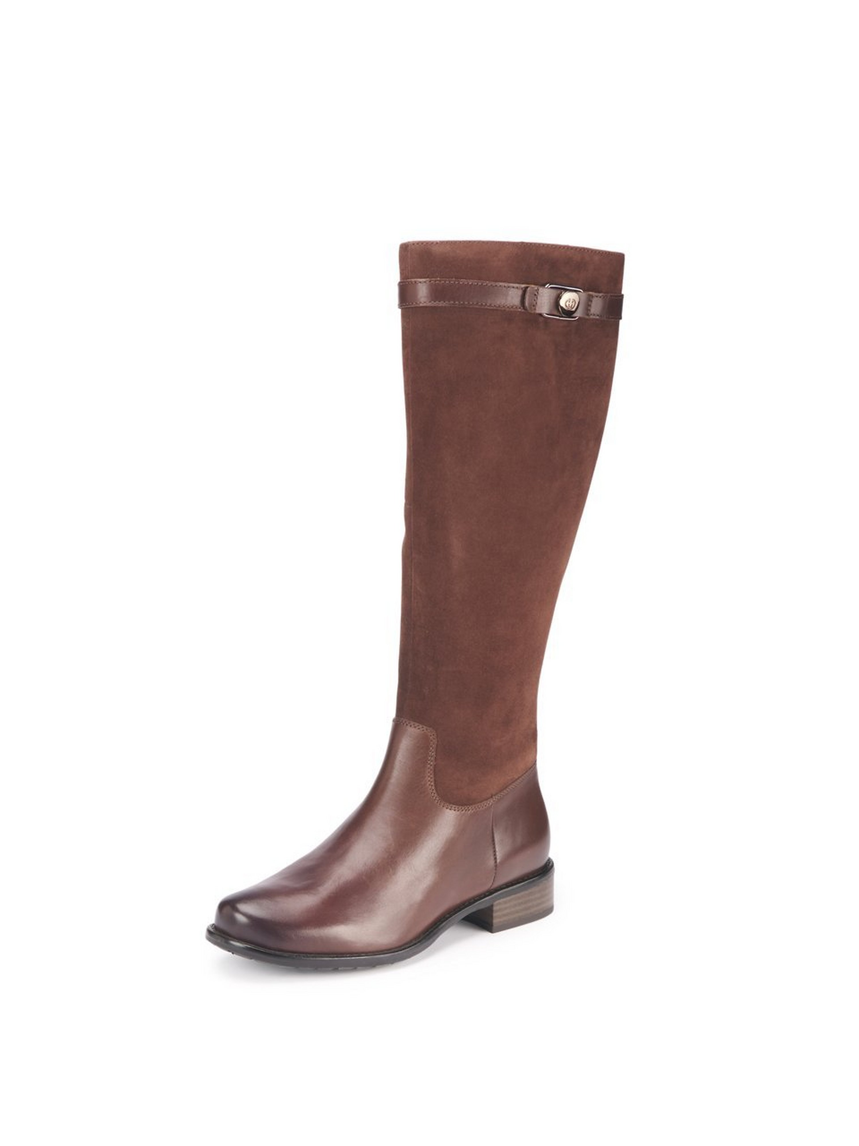 Langschaft-Stiefel