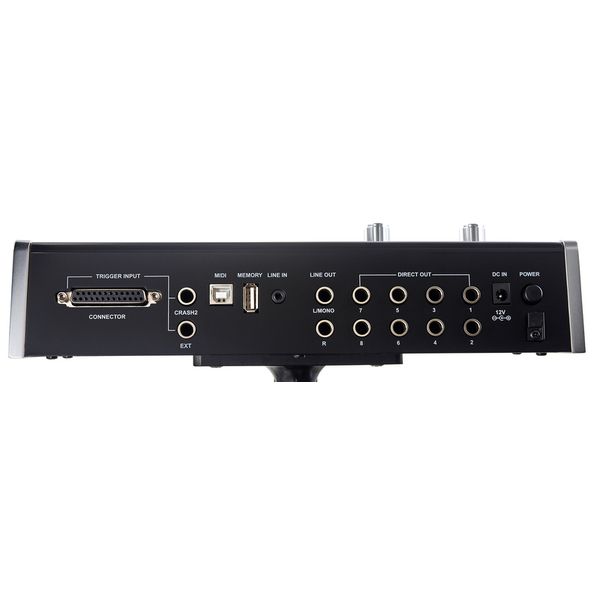 Millenium MPS-1000 E-Drum Complete Bundle