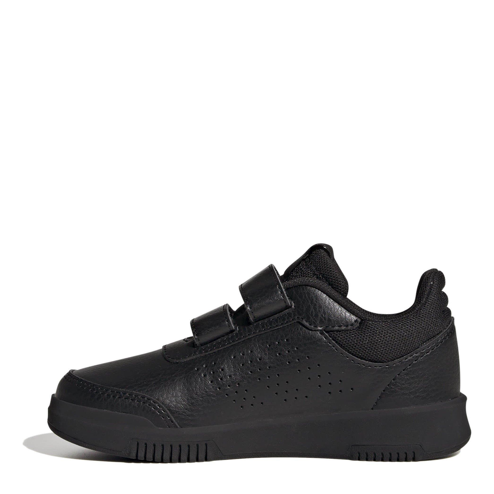 adidas Tensaur Hook and Loop Shoes Juniors