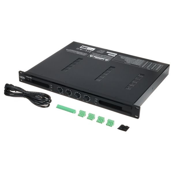 Sirus I-Amp 4.500