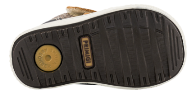 Primigi Babystøvle Brun 48520