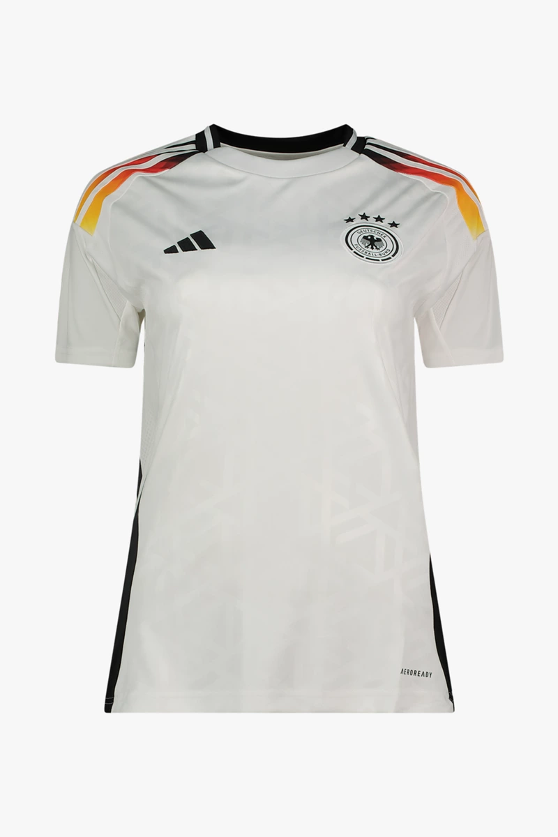 adidas Performance Deutschland Home Replica Damen Fussballtrikot EM 2024