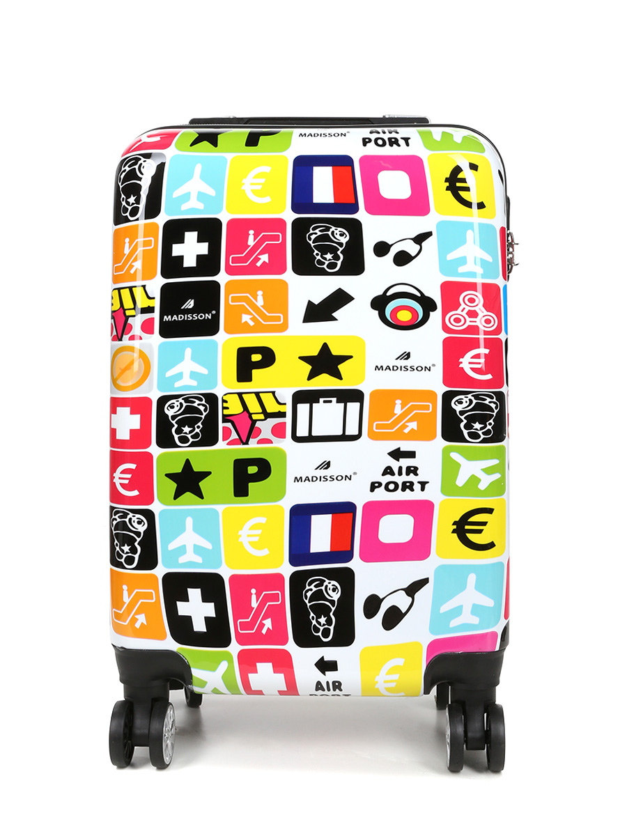 Valise Madisson Airport 55 cm