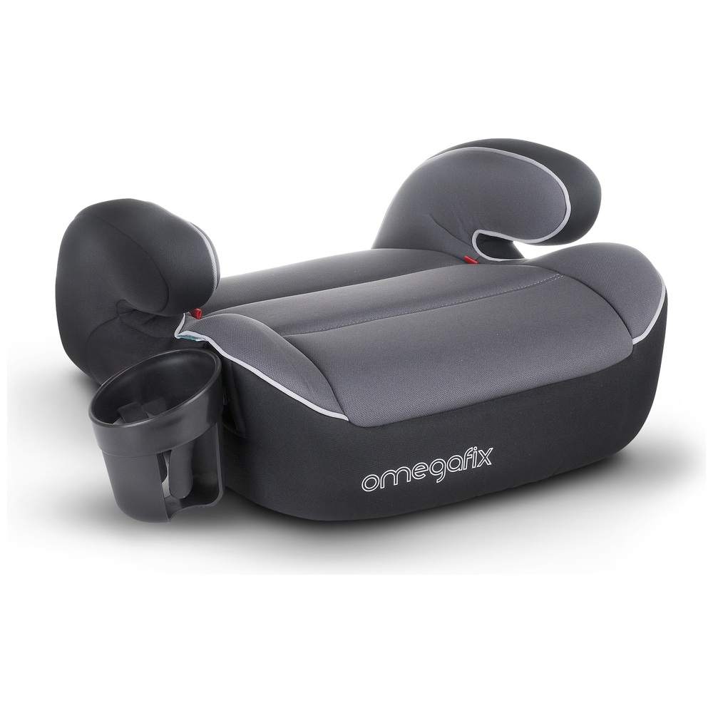 miniuno OmegaFix Gruppe 2-3 Autositz mit ISOFix-Konnektoren