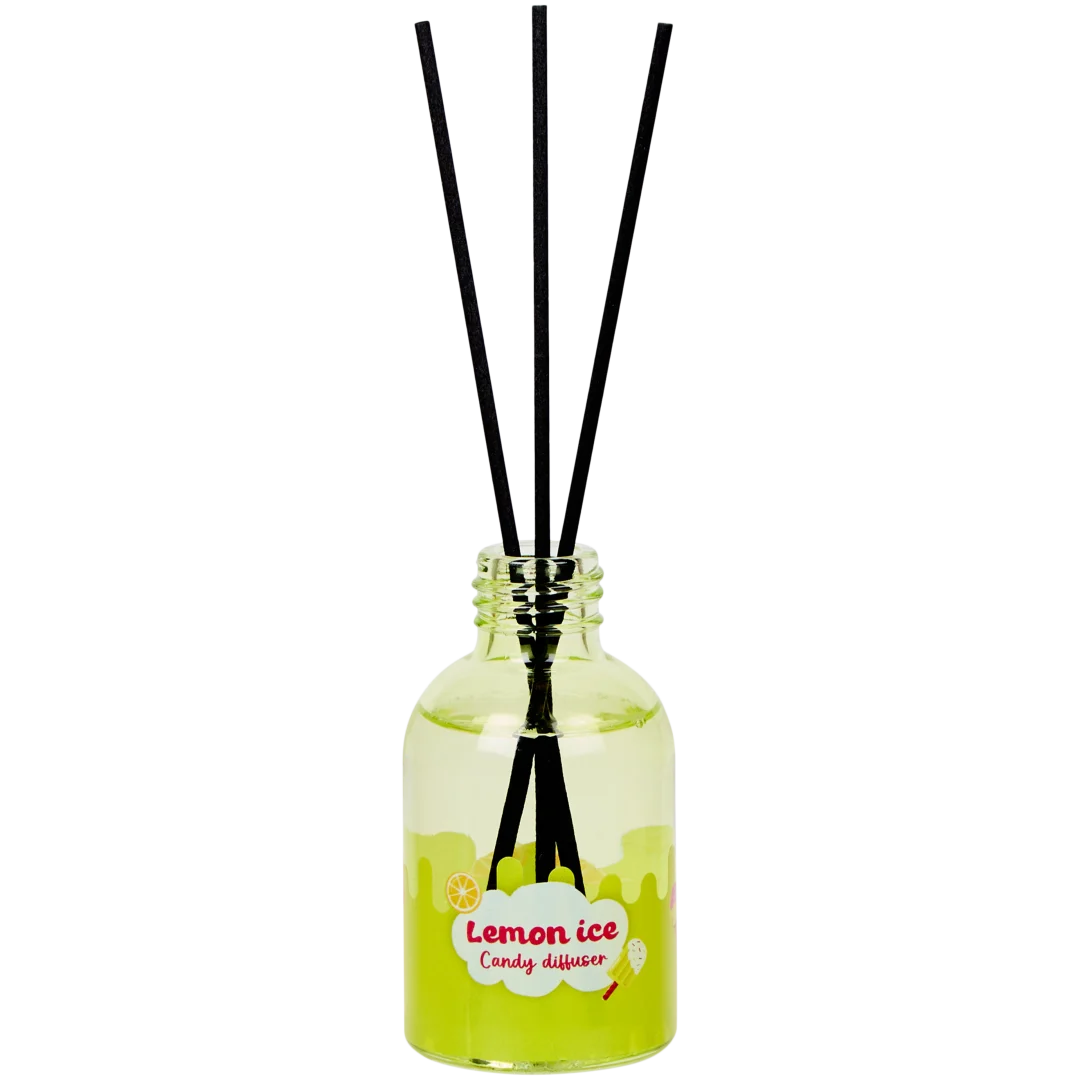 Bâtonnets parfumés CreaScents