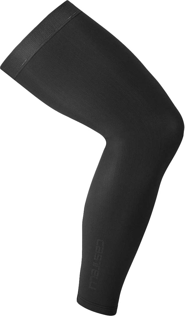 Espresso Legwarmer Light Black