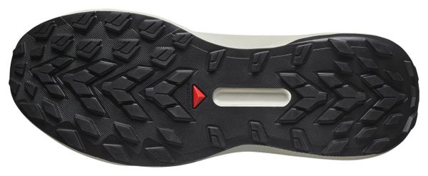 Chaussures Trail Salomon Genesis Noir/Bleu/Rouge Homme