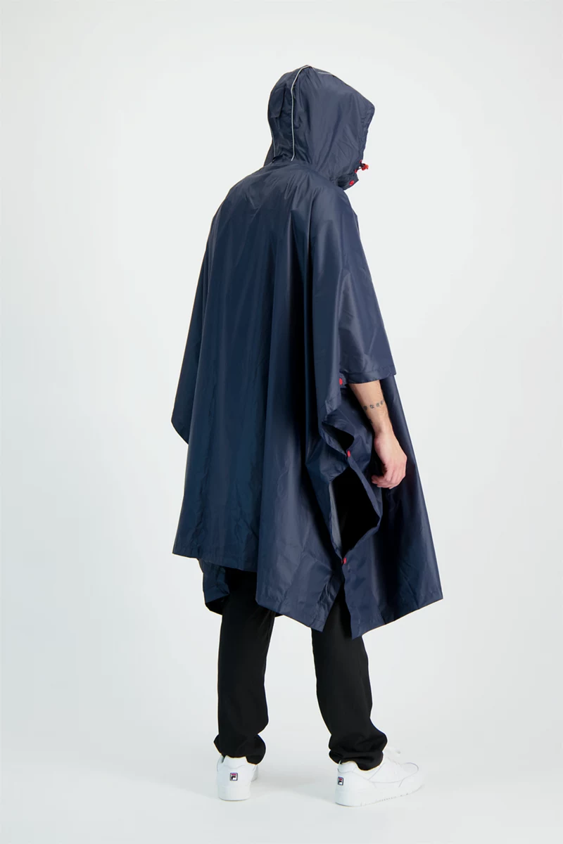 MAC IN A SAC Regenponcho