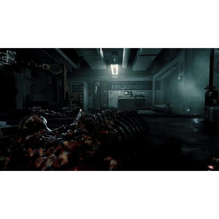 Daymare: 1994 Sandcastle- Xbox One