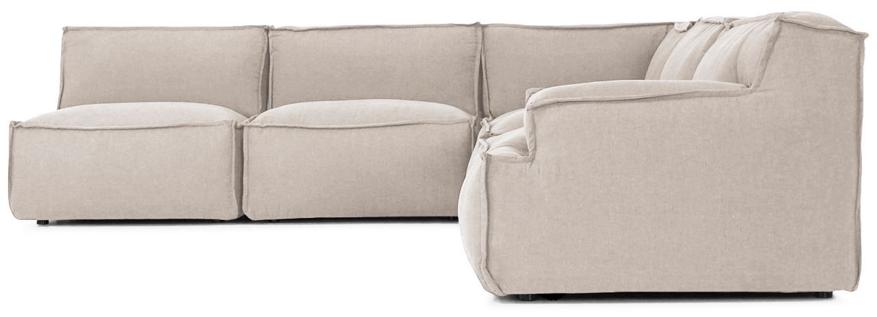 Hoeksofa  Candy