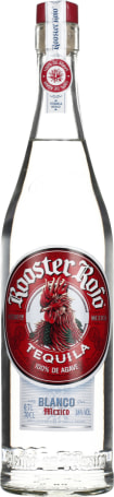 ROOSTER ROJO TEQUILA BLANCO 70CL