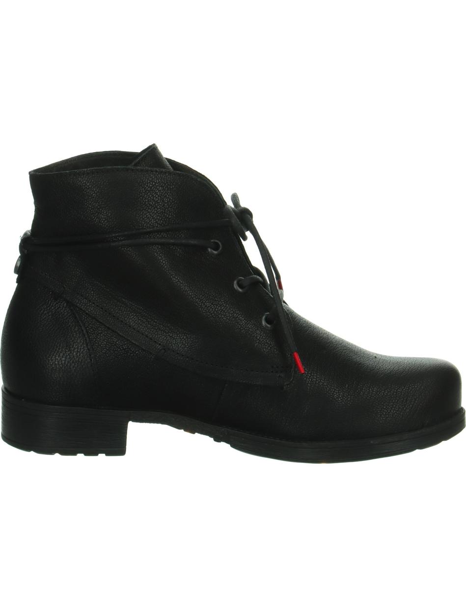 Stiefelette DENK!
