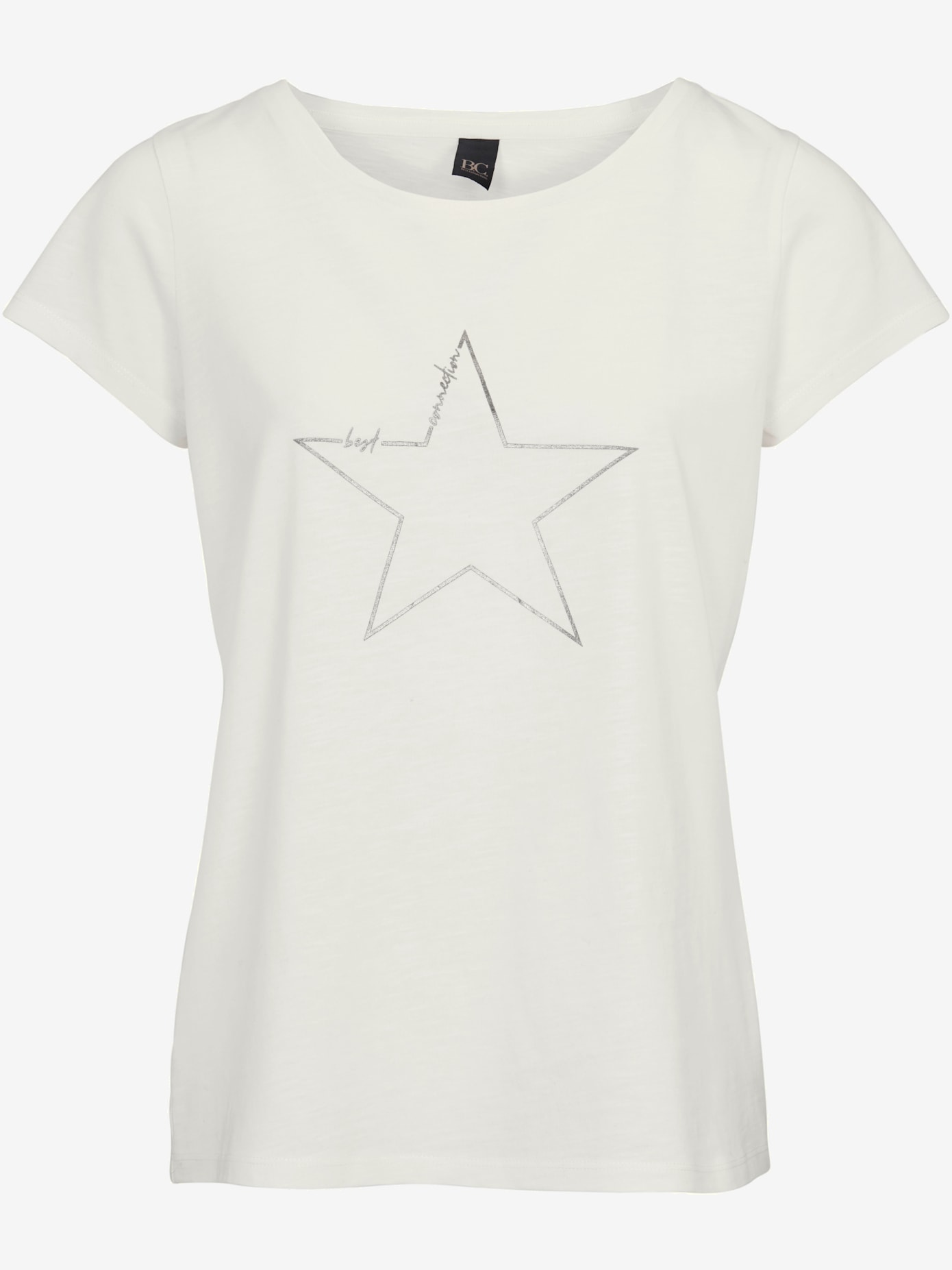 T-shirt superbe, à porter seul ou associé