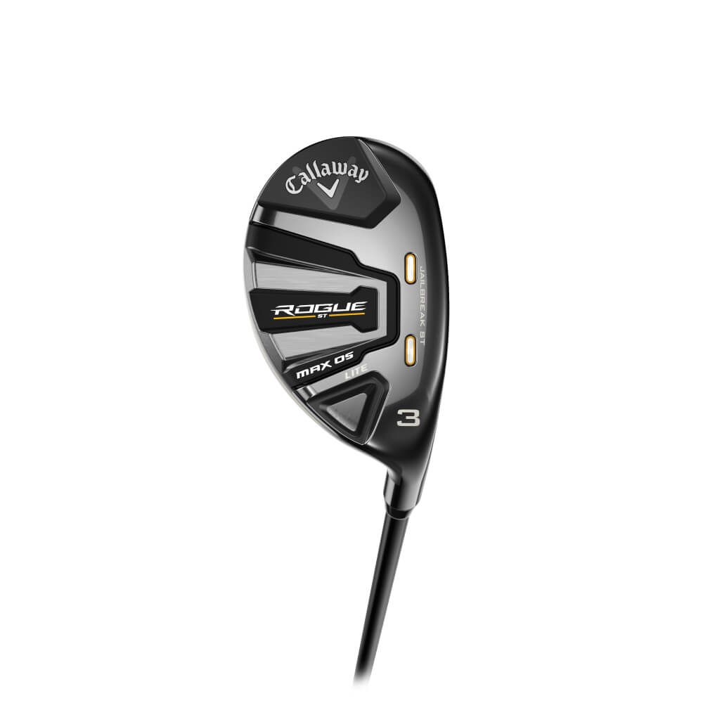 Rogue ST MAX OS Lite Dame Hybrid