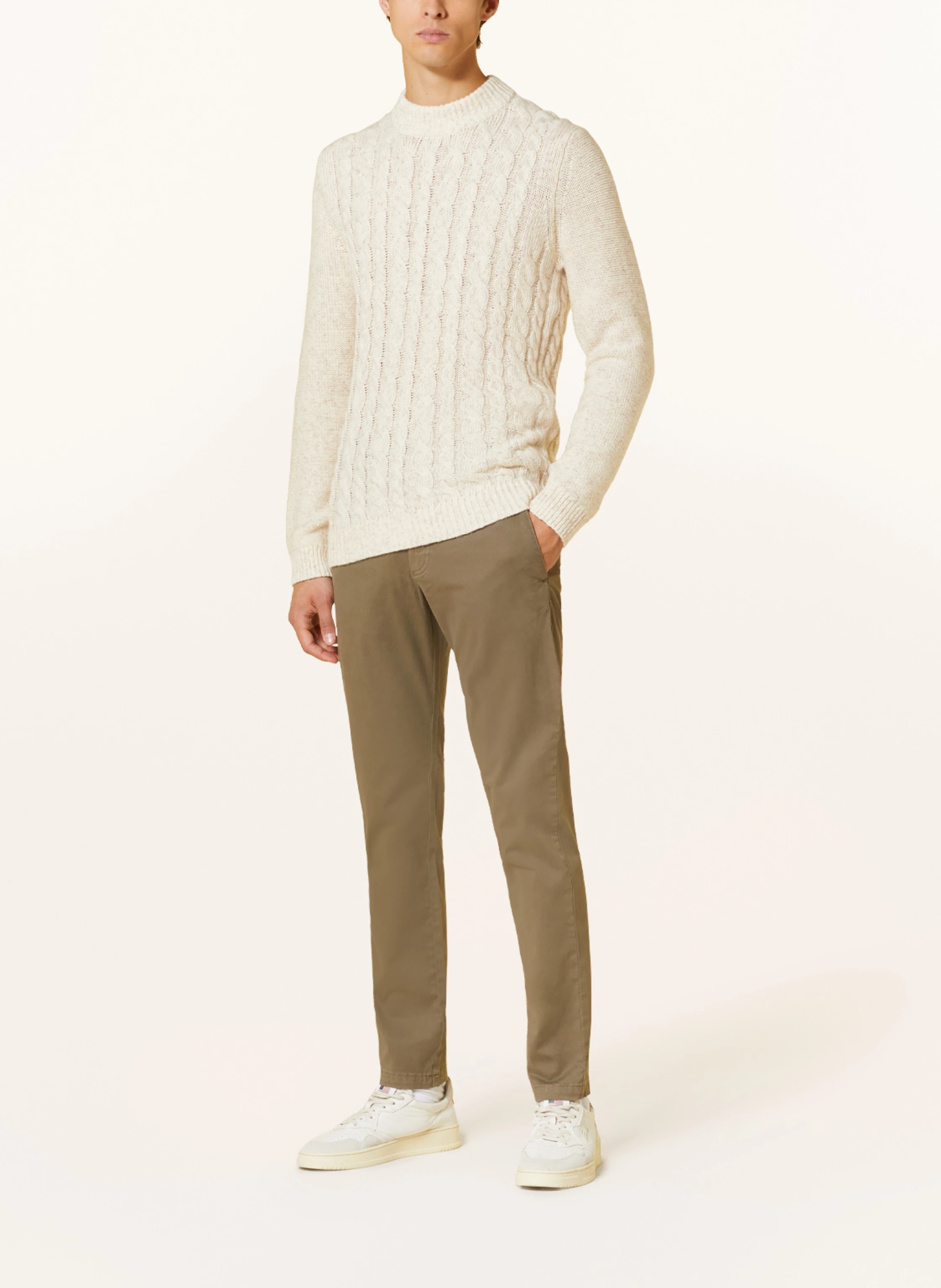 OLYMP Pullover