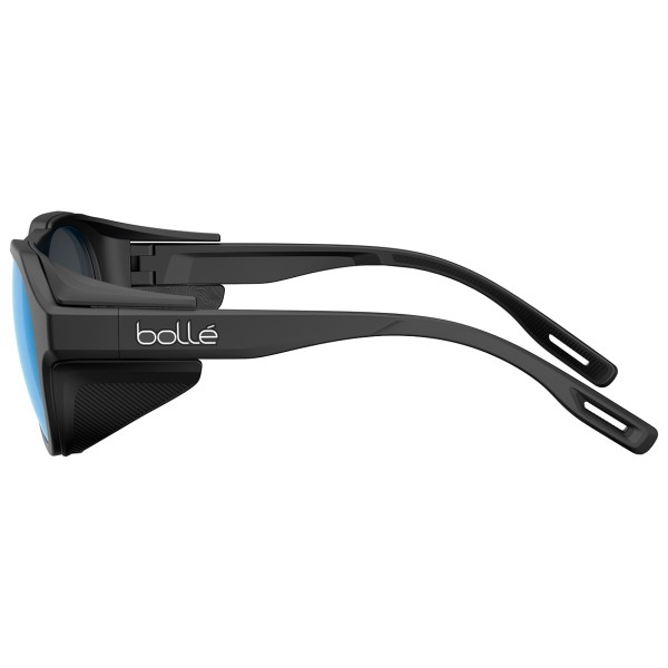 Bollé - Ascender Polarized S3 - Lunettes glacier