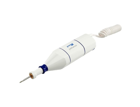 PROMED - Kit vernis à ongles Kit de manucure et pédicurepedisenso duo 30 w