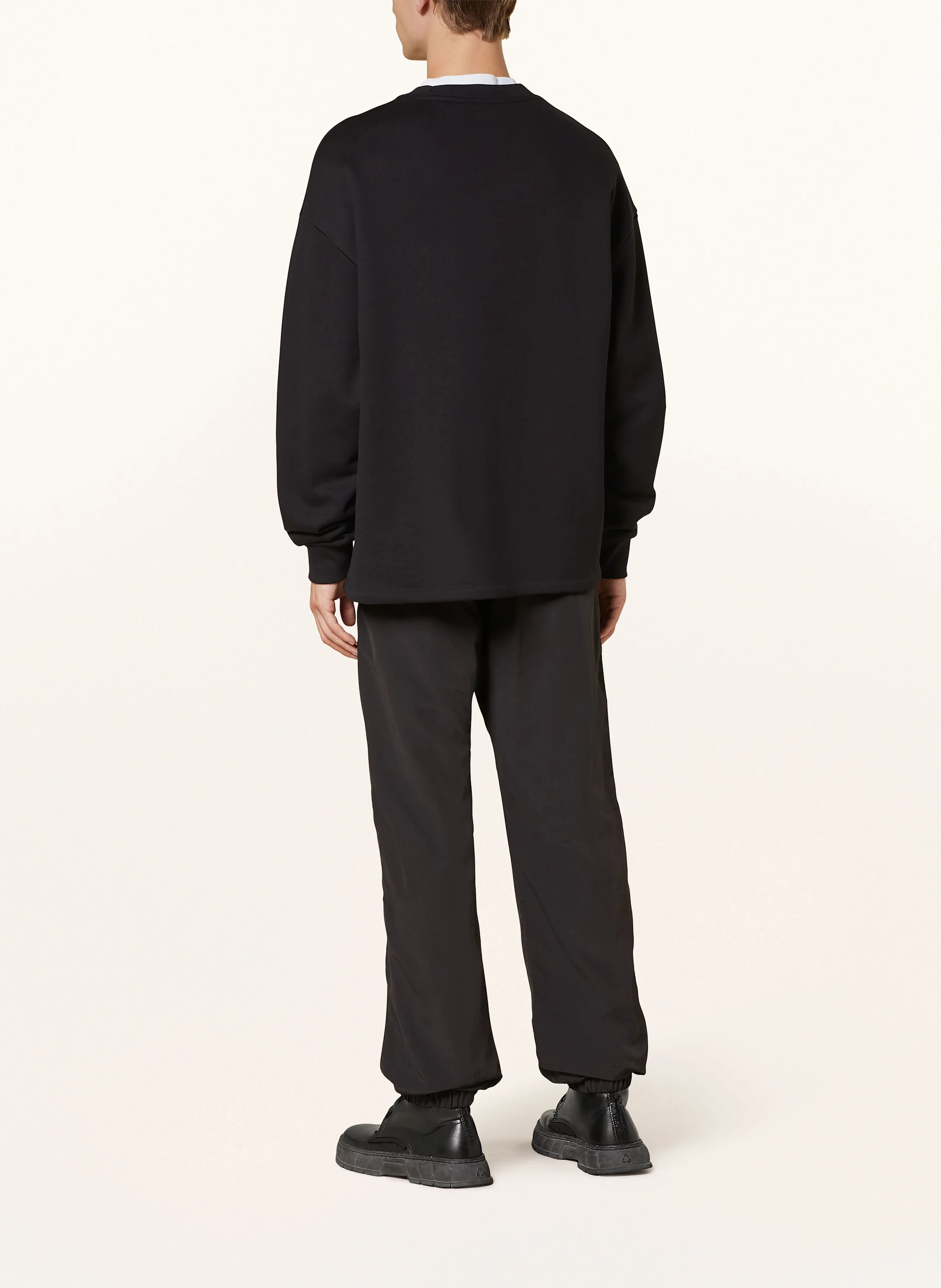 HUGO BLUE Sweatshirt NIMAYLONG
