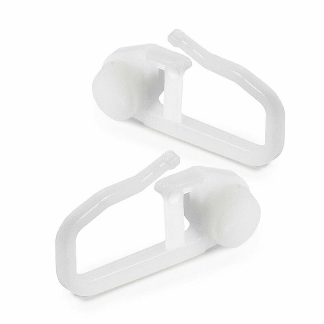SN DECO GROUP Gardinenschiene »Vorhangschiene SH (1) mit Blende 5 cm« 2 läufig-läufig Fixmass