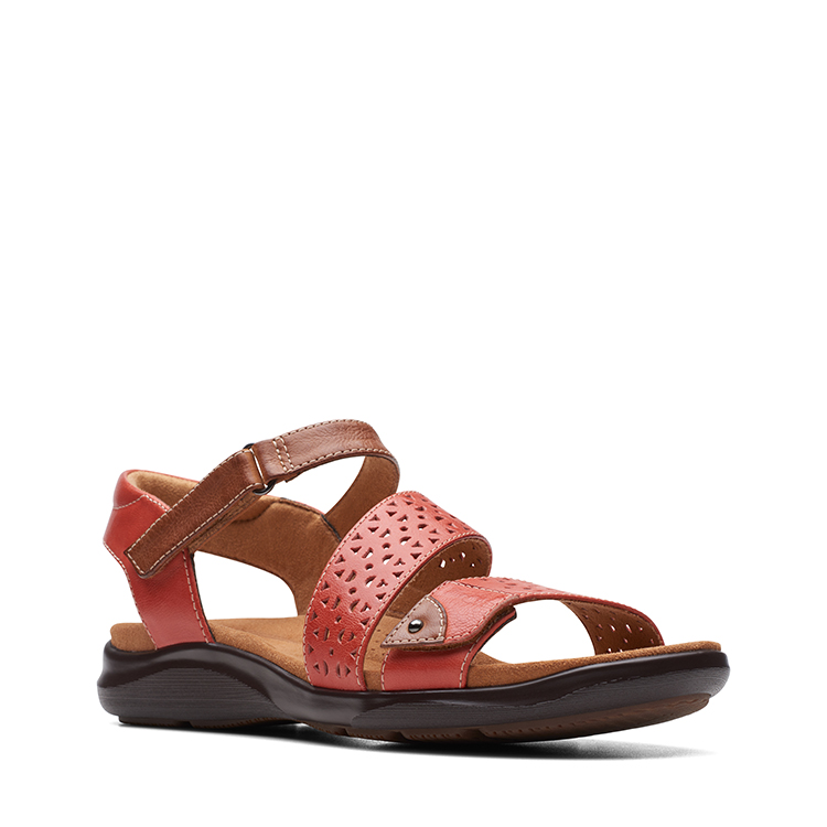 Clarks Kitly Way | ROUGE