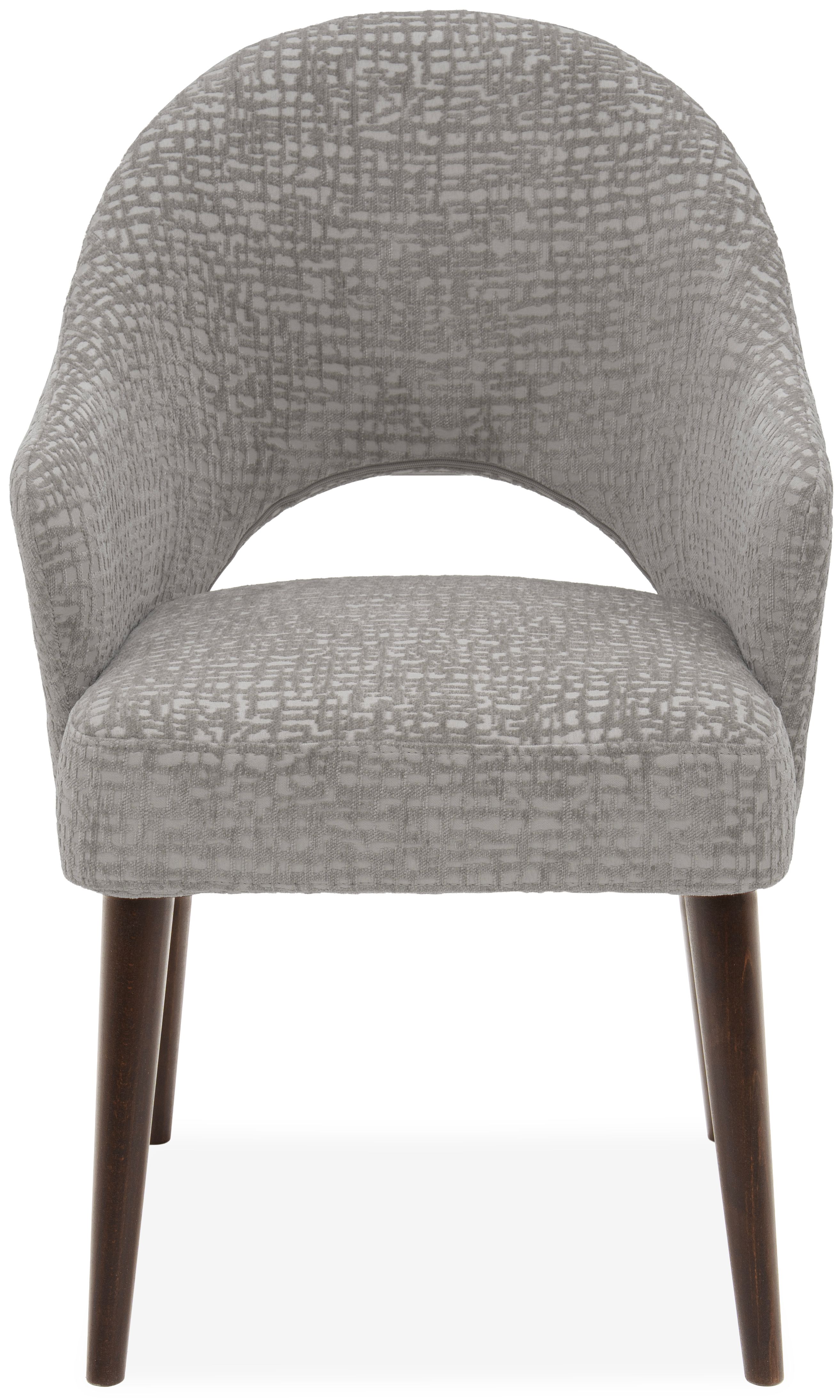 Eetkamerstoel Rohan B58 x D65 x H88 cm