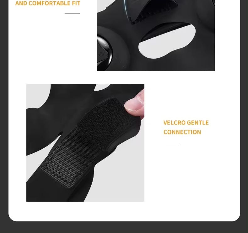 Beautyronics - USB oplaadbaar EMS-gezichtsliftapparaat