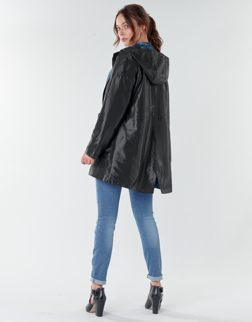 One Step - FR42001 - Noir
