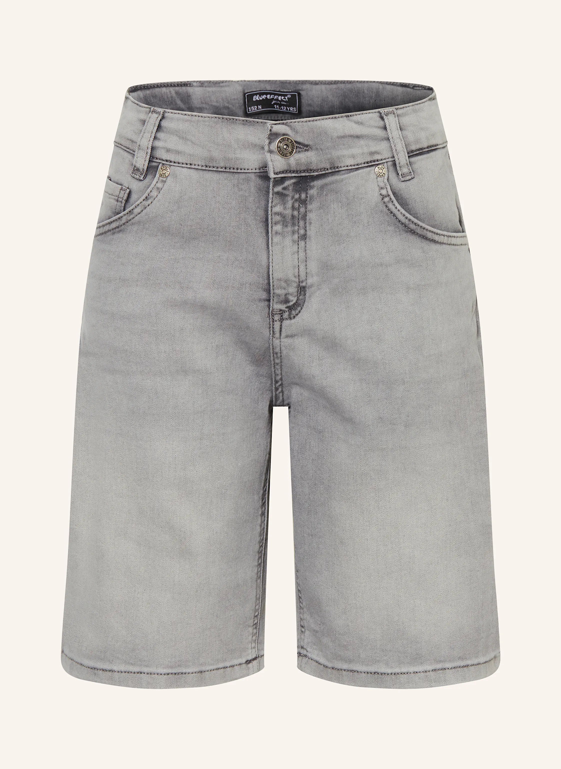 BLUE EFFECT Jeansshorts