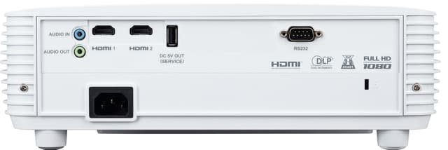Acer X1629HK projektor til hjemmebiograf