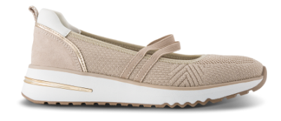 Marco Tozzi Sko Beige 2-22181-44