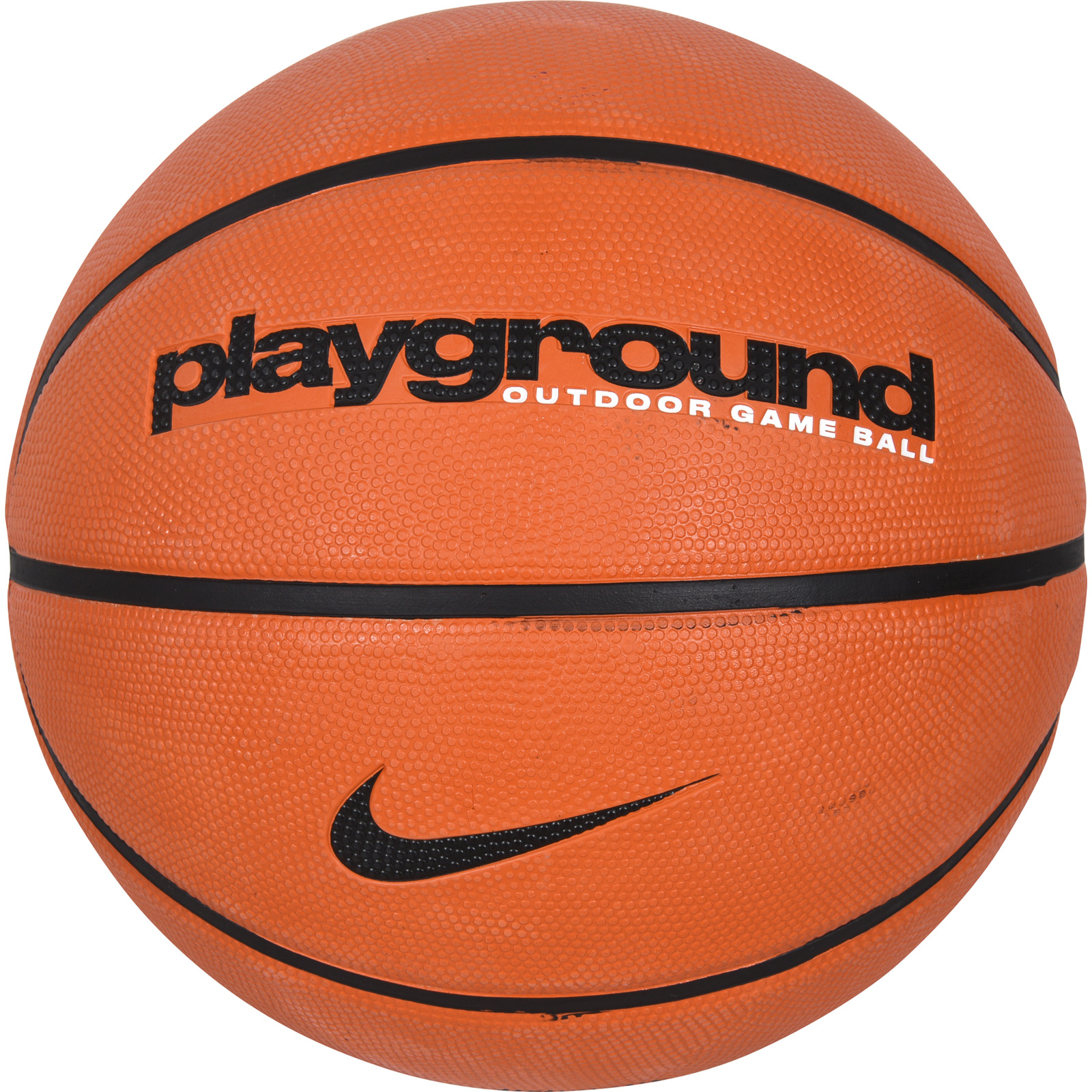 Nike Everyday Playground8P Gr.7, schwarz