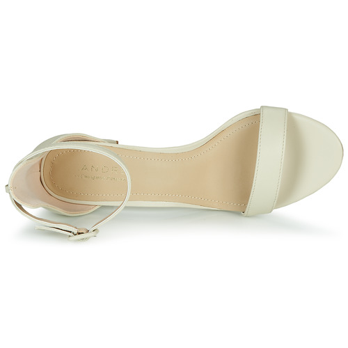 André - BERTILLE Beige